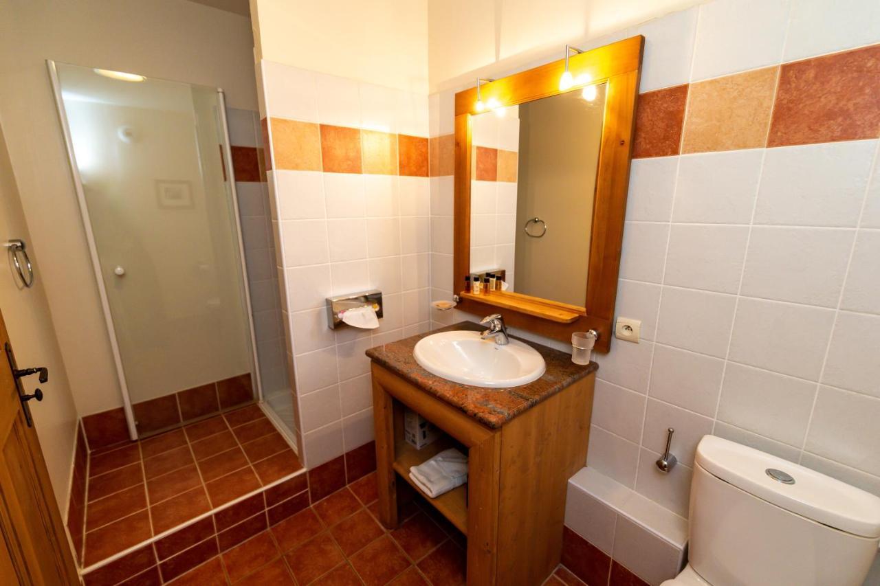 Bel Appartement Spacieux 65M2 Les Arcs 1950 Buitenkant foto