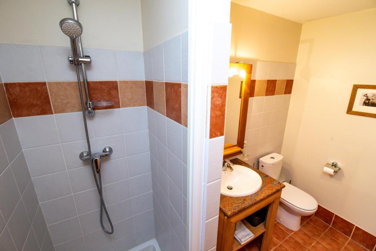 Bel Appartement Spacieux 65M2 Les Arcs 1950 Buitenkant foto